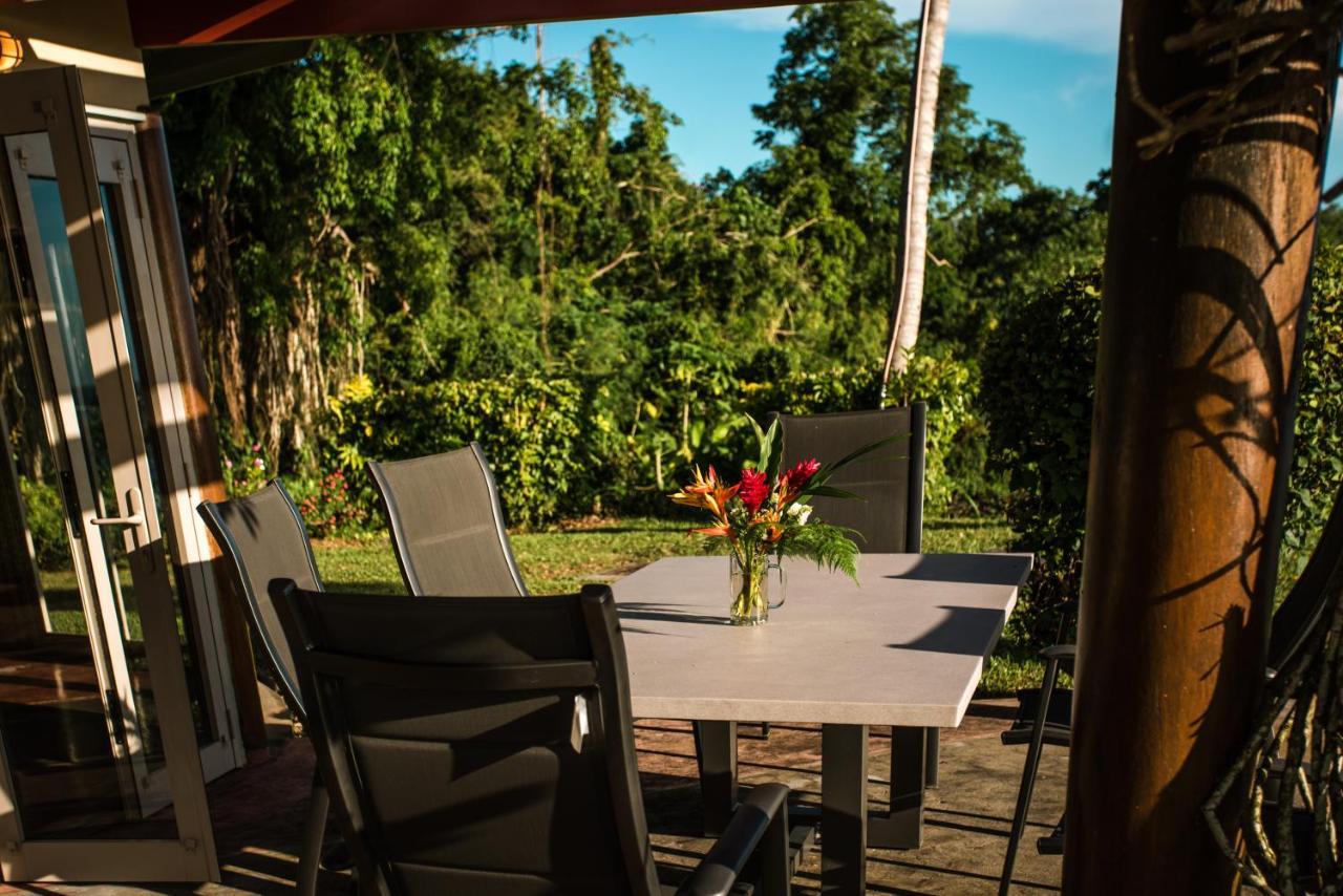 Malaqereqere Villas Sigatoka Exterior photo