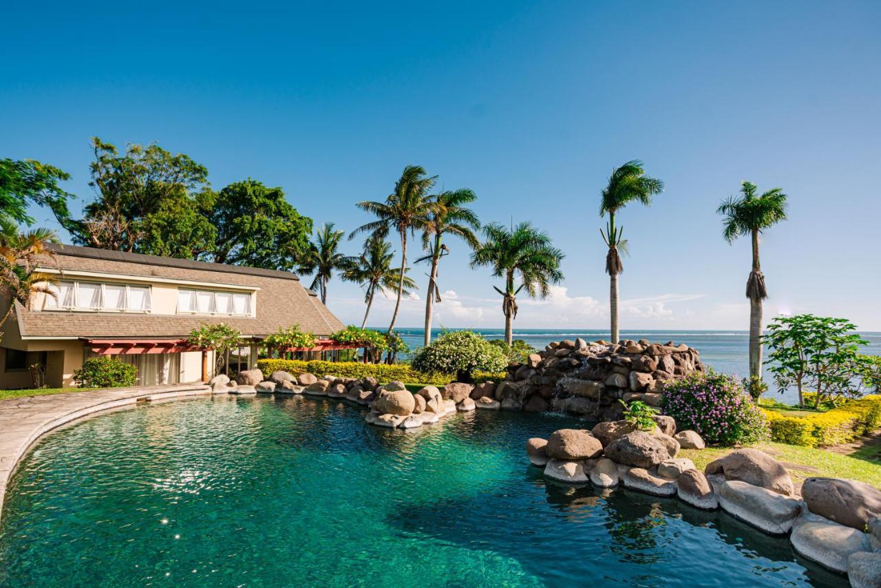Malaqereqere Villas Sigatoka Exterior photo
