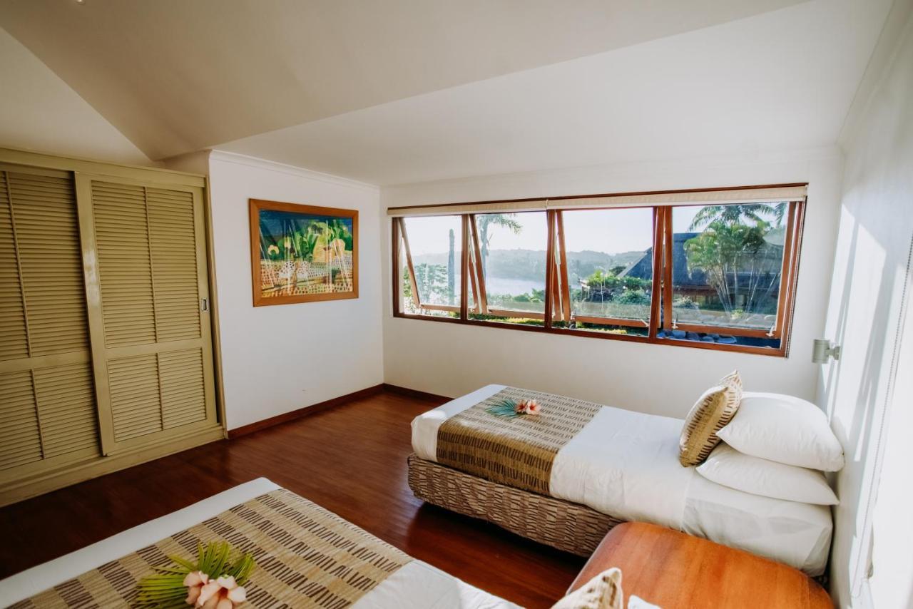 Malaqereqere Villas Sigatoka Exterior photo