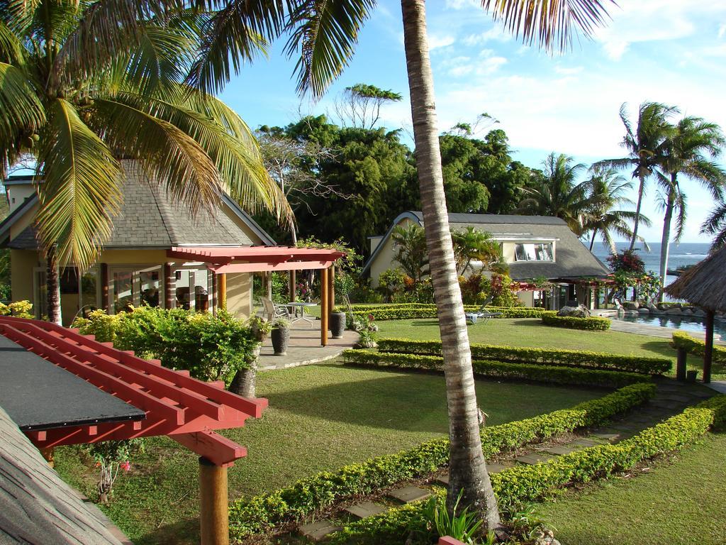 Malaqereqere Villas Sigatoka Room photo